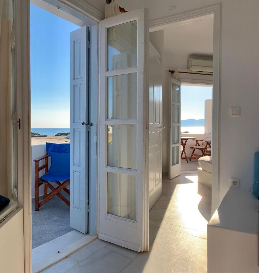 Ammos - Glyfada Sunset Villa Kastraki  Exterior photo