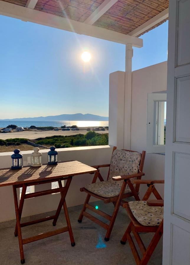 Ammos - Glyfada Sunset Villa Kastraki  Exterior photo