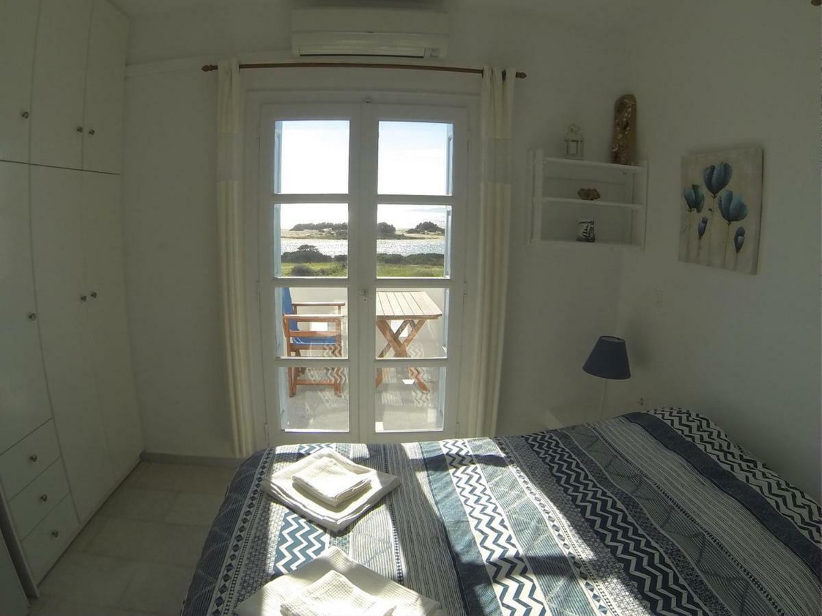 Ammos - Glyfada Sunset Villa Kastraki  Exterior photo